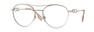 Оптическая оправа Burberry Martha BE1354 1321