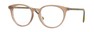 Оптическая оправа Burberry Chalcot BE2318 3856