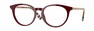 Оптическая оправа Burberry Chalcot BE2318 3916