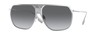 Солнцезащитные очки Burberry Adam BE3120 100511