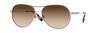 Солнцезащитные очки Burberry Tara BE3122 100513