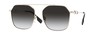 Солнцезащитные очки Burberry Emma BE3124 11098G
