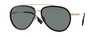 Солнцезащитные очки Burberry Oliver BE3125 101781