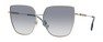 Солнцезащитные очки Burberry Alexis BE3143 110979