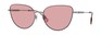 Солнцезащитные очки Burberry Harper BE3144 100584