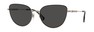 Солнцезащитные очки Burberry Harper BE3144 110987