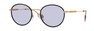Солнцезащитные очки Burberry BE3148D 10171A