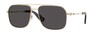Солнцезащитные очки Burberry BE3159 110987