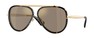 Солнцезащитные очки Burberry BE3176 11095A