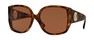 Солнцезащитные очки Burberry BE4290 3382/3