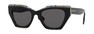 Солнцезащитные очки Burberry Cressy BE4299 382887