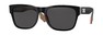 Солнцезащитные очки Burberry Carter BE4309 383887