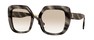 Солнцезащитные очки Burberry Charlotte BE4315 387511