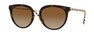 Солнцезащитные очки Burberry Willow BE4316 3854T5