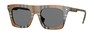 Солнцезащитные очки Burberry Camron BE4318 377887
