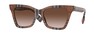 Солнцезащитные очки Burberry Elsa BE4346 396713