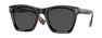 Солнцезащитные очки Burberry Cooper BE4348 377387