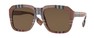 Солнцезащитные очки Burberry Astley BE4350 396773