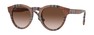 Солнцезащитные очки Burberry Reid BE4359 396713