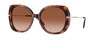 Солнцезащитные очки Burberry Eugenie BE4374 331613