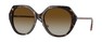 Солнцезащитные очки Burberry Vanessa BE4375 4017T5