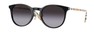 Солнцезащитные очки Burberry BE4380D 38538G
