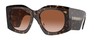 Солнцезащитные очки Burberry Madeline BE4388U 300213