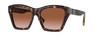Солнцезащитные очки Burberry Arden BE4391 300213