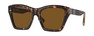 Солнцезащитные очки Burberry Arden BE4391 300283