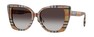 Солнцезащитные очки Burberry Meryl BE4393 39448G