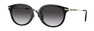 Солнцезащитные очки Burberry Kelsey BE4398D 30018G