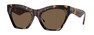 Солнцезащитные очки Burberry BE4420U 300273