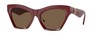 Солнцезащитные очки Burberry BE4420U 411973