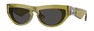 Солнцезащитные очки Burberry BE4422U 411887