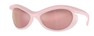Солнцезащитные очки Burberry BE4428U 4108E4