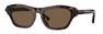 Солнцезащитные очки Burberry BE4430U 300273