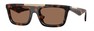 Солнцезащитные очки Burberry BE4451U 300273