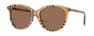 Солнцезащитные очки Burberry BE4455 416373