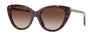 Солнцезащитные очки Burberry BE4457 421613