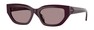 Солнцезащитные очки Burberry BE4463D 3400LA