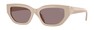 Солнцезащитные очки Burberry BE4463D 42447N