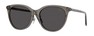 Солнцезащитные очки Burberry BE4464D 416087