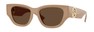 Солнцезащитные очки Burberry BE4467U 399073