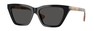 Солнцезащитные очки Burberry BE4468 416187