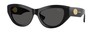 Солнцезащитные очки Burberry BE4502 300187