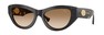 Солнцезащитные очки Burberry BE4502 410689
