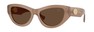 Солнцезащитные очки Burberry BE4502 425873