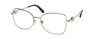 Оптическая оправа Bulgari BV2227 2069