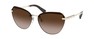 Солнцезащитные очки Bulgari BV6129KB 2041T5