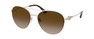 Солнцезащитные очки Bulgari BV6132B 278/13